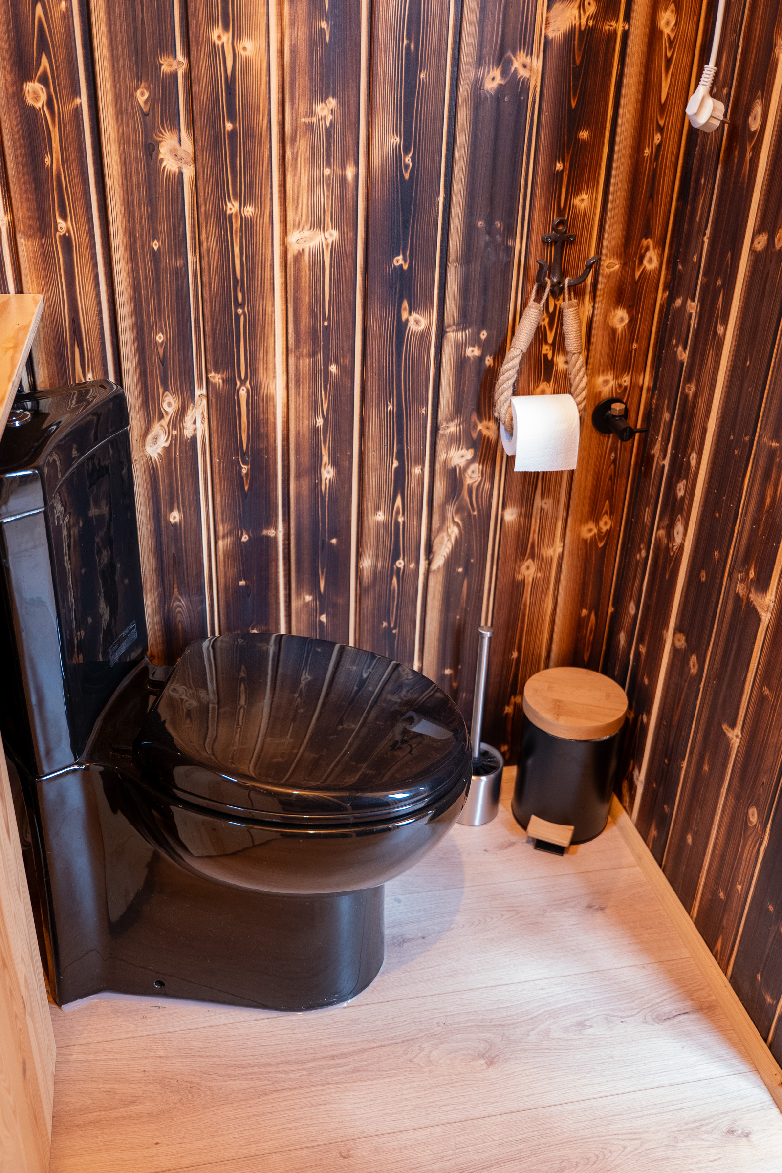 Tiny Haus Paddel Bild 8